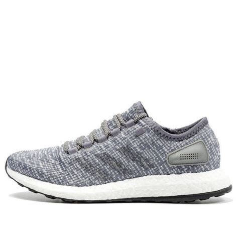 adidas PureBoost 'Grey' BA8900 